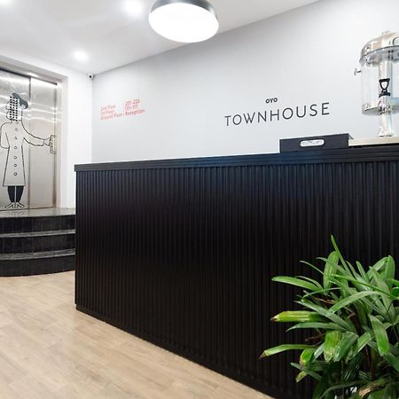 Townhouse Hotel Mannat International Kolkata Bagian luar foto