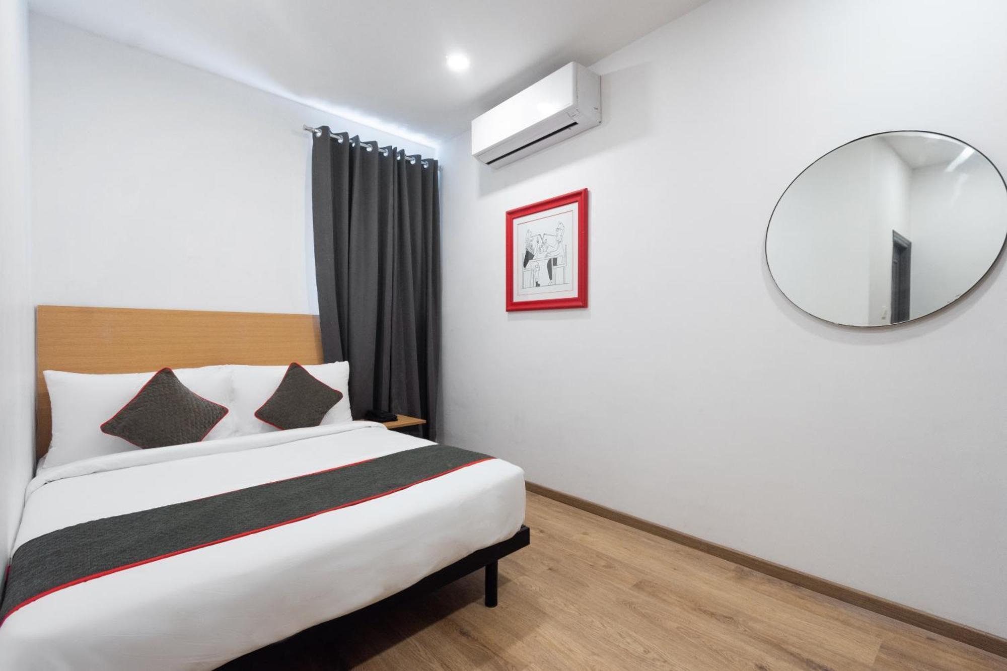 Townhouse Hotel Mannat International Kolkata Bagian luar foto